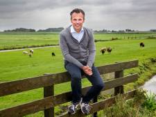 De man van de rotklus: ‘Door de stikstofcrisis lopen we nu tegen een muur aan’