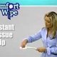 Comfort Wipe