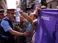 Spaanse Guardia Civil neemt opnieuw miljoenen stembiljetten in beslag