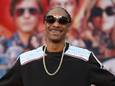 Snoop Dogg.