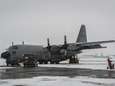 Accord technique pour l'accueil des C-130 belges en Côte d'Ivoire