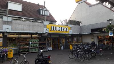 Bejaarde beroofd van portemonnee aan Bellestein in Ede