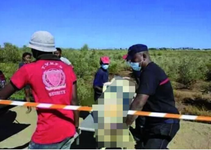 Un Belge retrouvé mort à Madagascar.