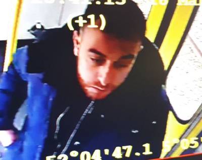 Gökmen Tanis bekent schietpartij in tram in Utrecht