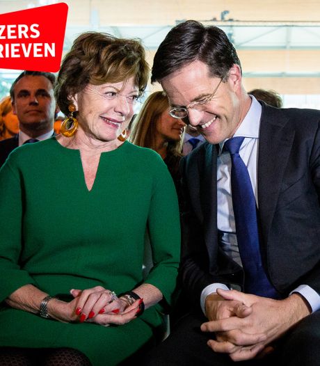 Reacties op Neelie Kroes: ‘Spelregels voor alle Nederlanders, behalve prominente VVD-ers’