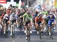 Kristoff wint eerste etappe in Ronde van Slowakije