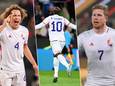 Faes et Lukebakio épatants, Lukaku retrouvé, De Bruyne en patron: le bulletin des Diables après le premier rassemblement de l’ère Tedesco