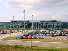 Le directeur de Liège Airport privé de badge de sûreté