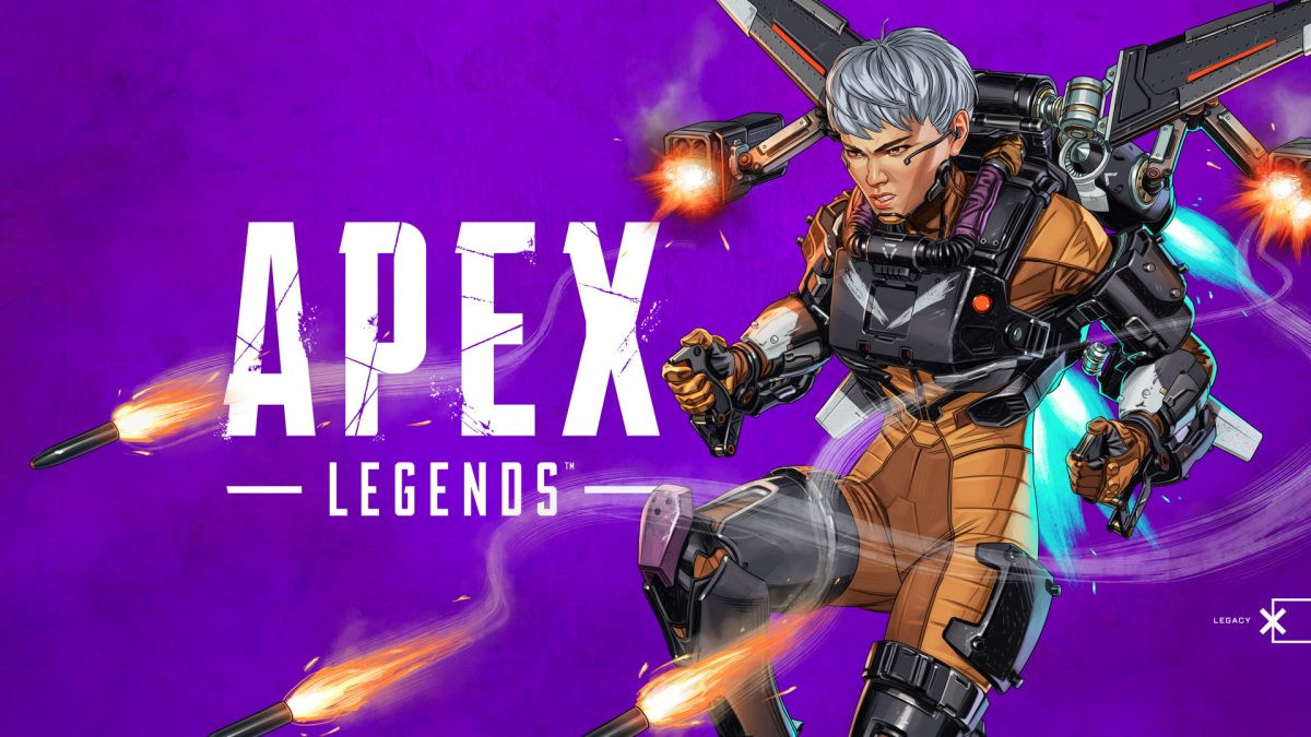 Apex Legends krijgt in het nieuwe seizoen, dat op 4 mei gelanceerd wordt, een gamemodus met een ouderwets tintje.
