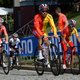 Geen Rodriguez in Ronde van Lombardije