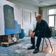 Schilder Walter Swennen: ‘De kunst heeft vandaag geen enkel belang meer’