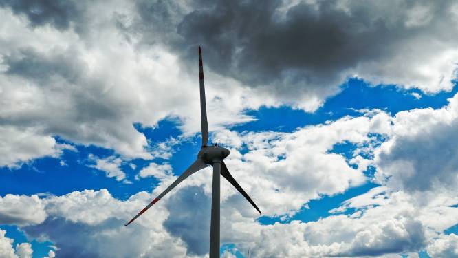 Buurt ziet komst windmolen op site d’Arta met lede ogen aan: “Vrezen voor bijkomende turbines in dit landelijk gebied”