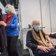 Geef gevaccineerde oudere de vrijheid, dat is pas solidariteit