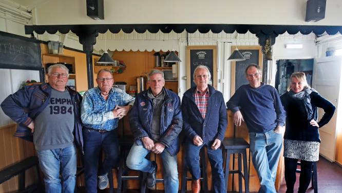IJsclub bestaat 125 jaar: ‘Als we alle anekdotes op een rij zetten, zouden we een nieuwe Flodderfilm hebben’