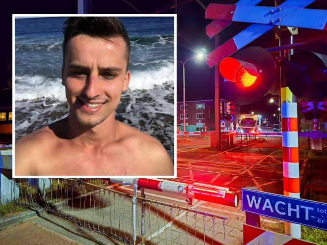 Sebastian (31) komt om bij treinongeluk, tweelingbroer Szymon blijft alleen achter: ‘Moet sterk zijn’