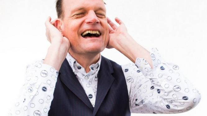 Timur ontplofte van woede en dat leidde tot een spectaculair gesprek