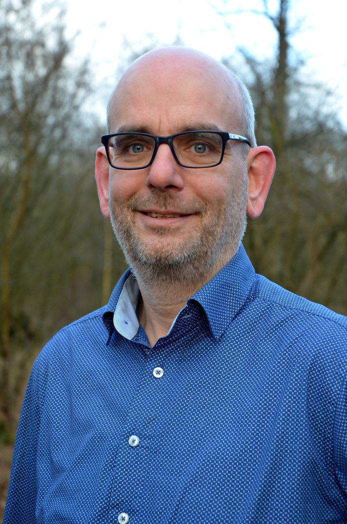 Patrick Beerten (ELAN).