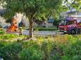 45-km auto brandt binnen 14 minuten uit in Vlissingen