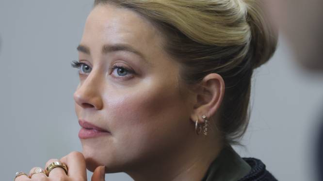 “Amber Heard vit désormais en Espagne sous un faux nom”