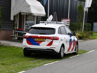 16-jarig meisje gewond bij steekincident tijdens kinderfeestje in Absdale, verdachte (14) aangehouden