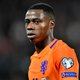 Wie is Quincy Promes? ‘De voetbalwereld is een poppenkast en Quincy een goede acteur’