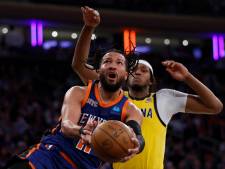 NBA: les Knicks rebondissent, les Nuggets confirment  