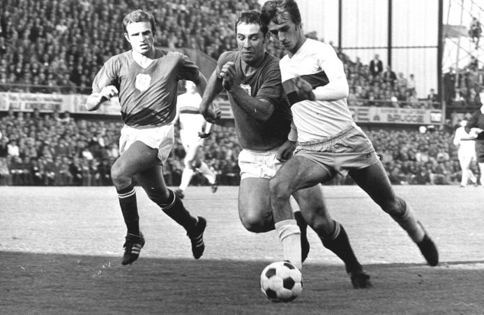 Rob Rensenbrink