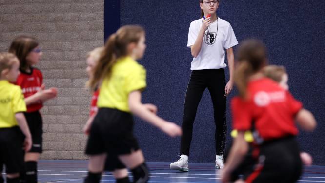 Wat kunnen sportclubs doen om meer vrijwilligers te trekken?