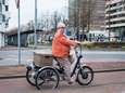 Magda (72) woont alleen in coronatijd: ‘Als dit rare gedoe over is, kroelen we’