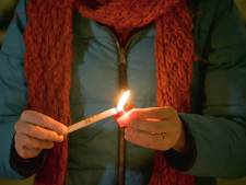 Hartverwarmend: kerken steken Rotterdammers hart onder de riem met kerstboodschap