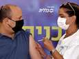 Le Premier ministre israélien a reçu une troisième dose de vaccin anti-Covid
