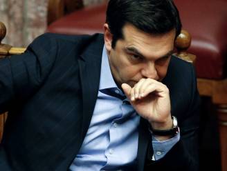Tsipras: "Griekenland keert in 2017 terug naar kapitaalmarkt"