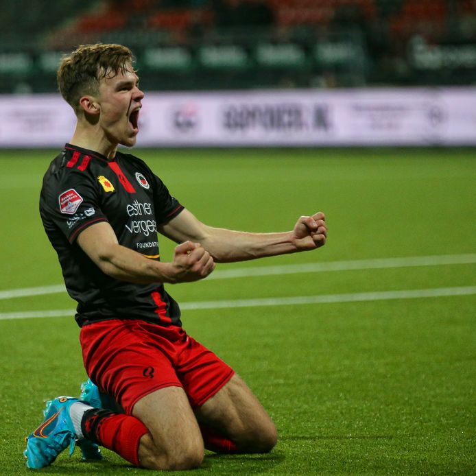 Thijs Dallinga.