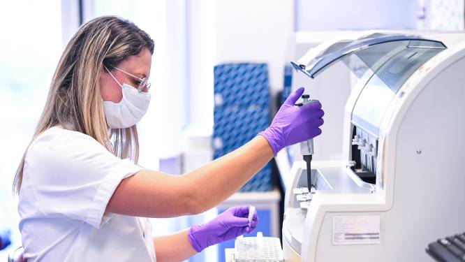 La plupart des indicateurs en hausse, 1.600 infections en moyenne par jour