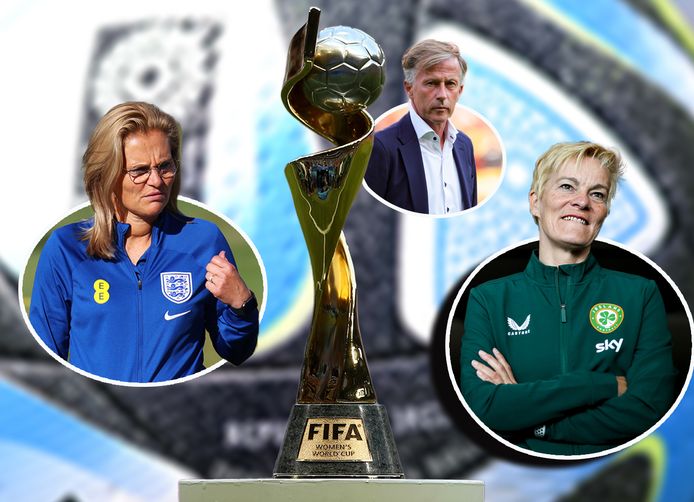 WK vrouwenvoetbal 2023 Alles wat je moet weten over de Oranje Leeuwinnen in NieuwZeeland en