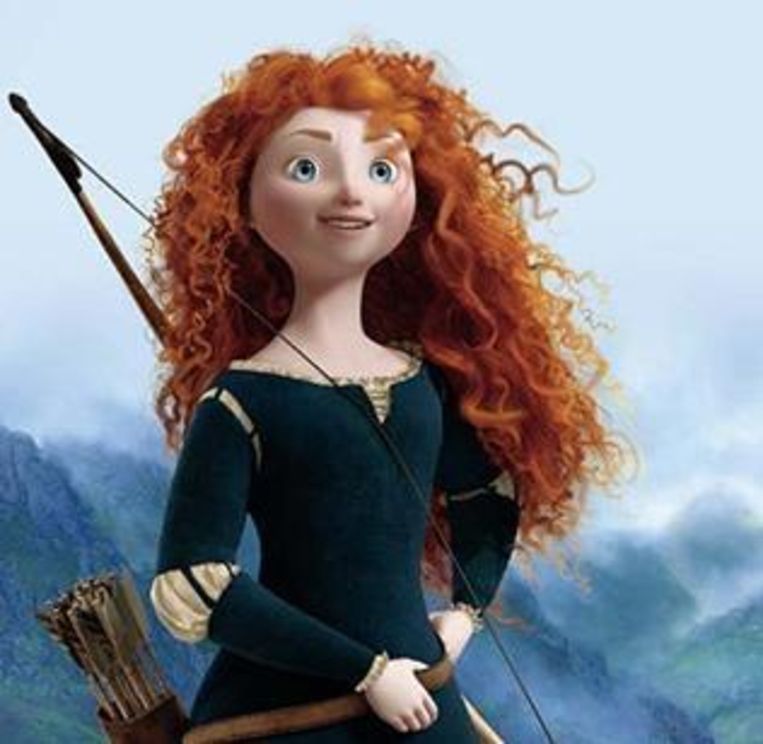 Disney Zwicht Voor Kritiek Sexy Prinses Teruggetrokken De