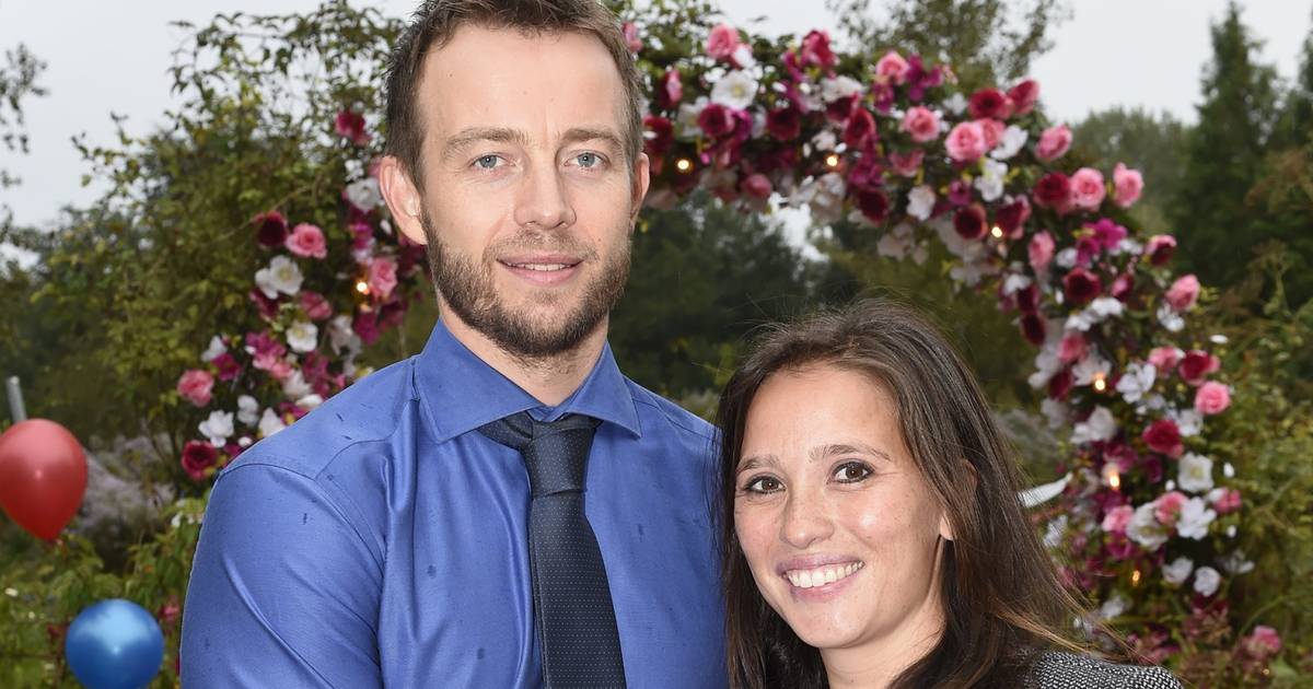 Papa 2014 Henry Schut Vader zijn verandert alles Show AD.nl