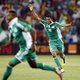 Nigeria maakt in Afrika Cup favorietenrol waar