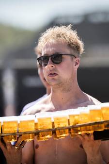 Teruglezen: Zo verliep de warme laatste dag van de Zwarte Cross