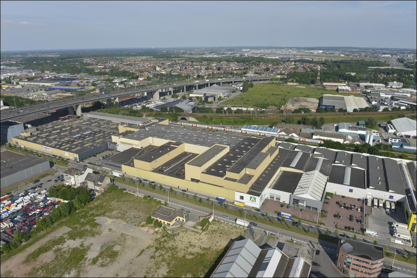 Renault Vilvorde, vingt ans déjà un coup de tonnerre, un coup de