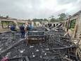 L’incendie qui a coûté la vie à 19 jeunes dans un dortoir scolaire dimanche au Guyana a été déclenché par une adolescente mécontente de la confiscation de son portable.