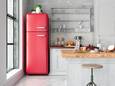 Is jouw koelkast een energieslurper of heb je een zuinig exemplaar in huis? Dit vertelt het energielabel.