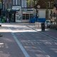 Oranje binnen bleek best gezellig