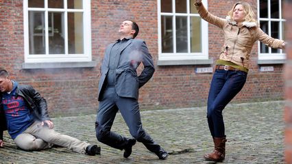 13. Troebel verleden deel 2