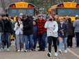 Fusillade dans un lycée américain: trois élèves tués, huit blessés dont un enseignant