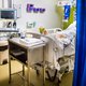 Eenpersoonskamer in Brussels ziekenhuis kost het meest