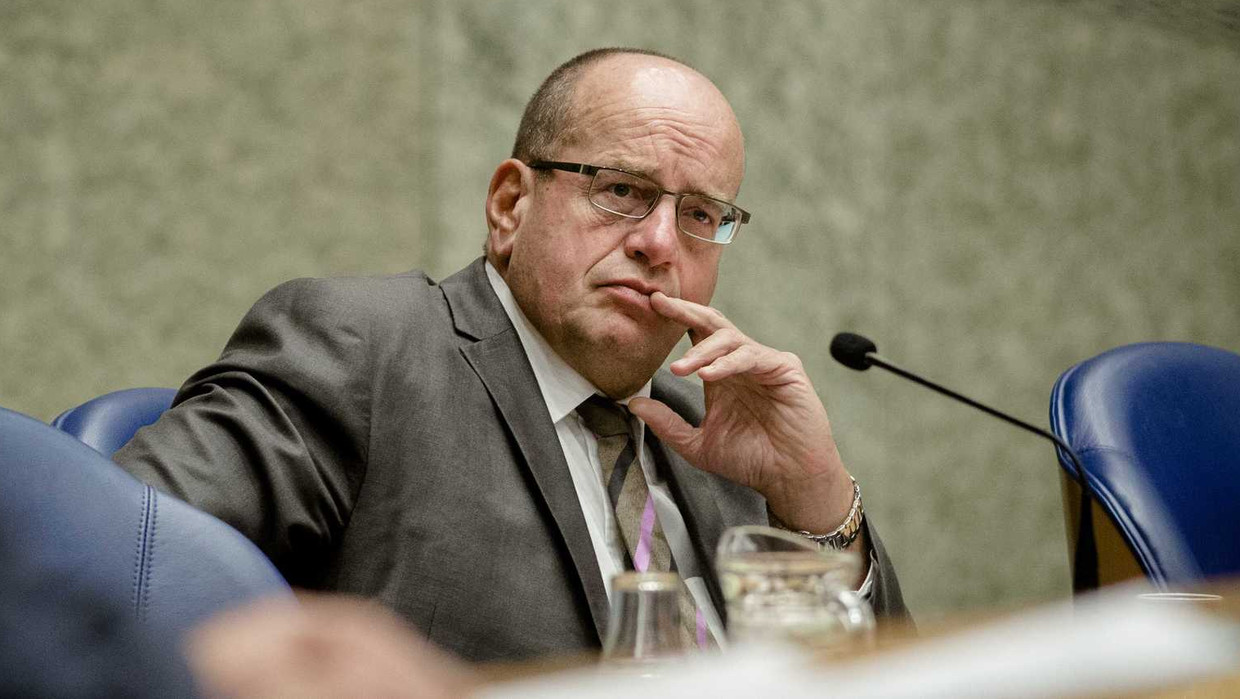 null Beeld anp