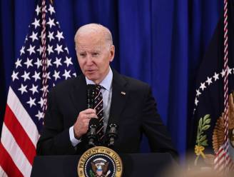 Joe Biden: “Nucleaire deal met Iran is dood”