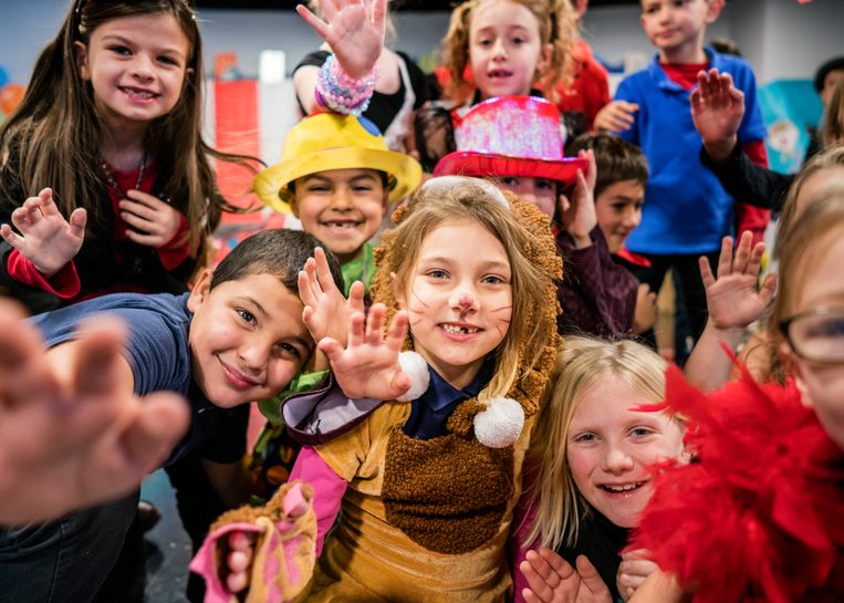 Opinie: ‘Maak structureel meer geld vrij voor cultuuronderwijs’