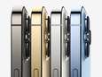 Apple stelt nieuwe iPhone 13, Apple Watch 7 en iPad (Mini) voor. Dit was de presentatie